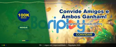 Os Melhores Jogos do Brasil banner