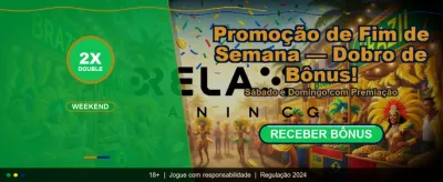 Aposte e Vença Hoje Mesmo banner