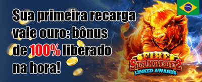 Bônus de Recarga Diária promotion